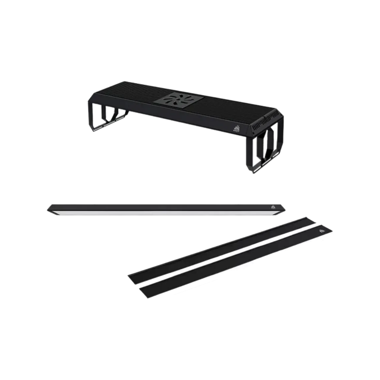 Full Spectrum P600 PRO LED Light with Cover