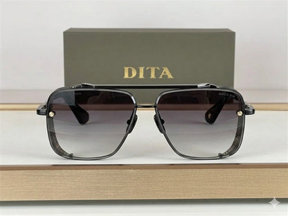 Fashionable Designer Sunglasses with UV Protection