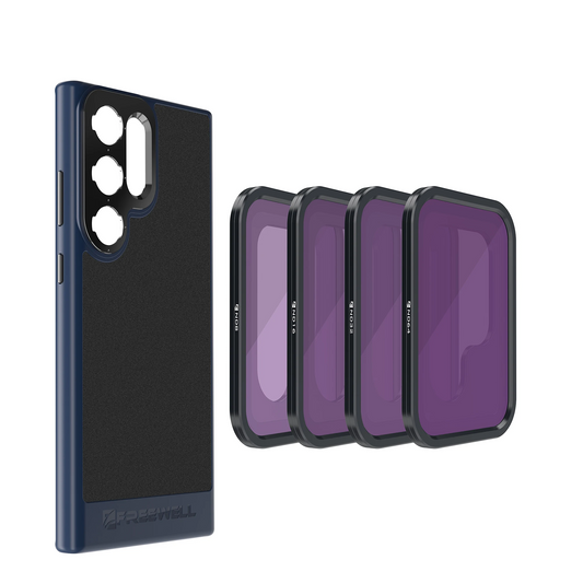 Freewell ND Filter Kit for S23 Ultra Phone