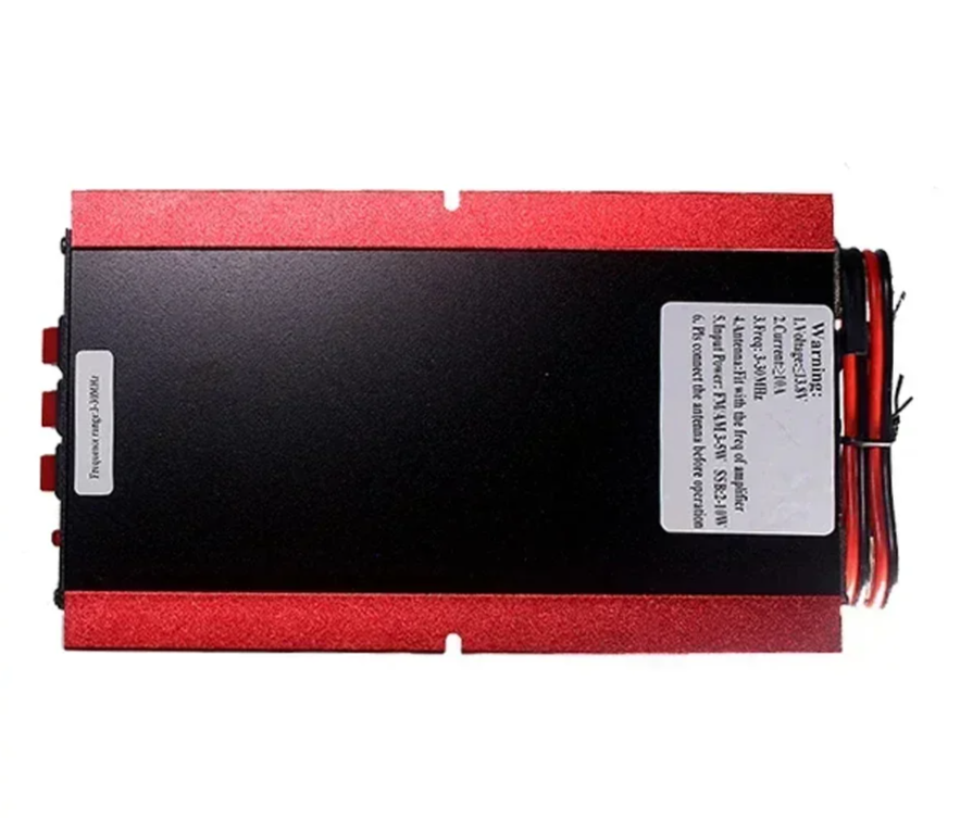 Mini BJ-300 Long Range Radio Amplifier