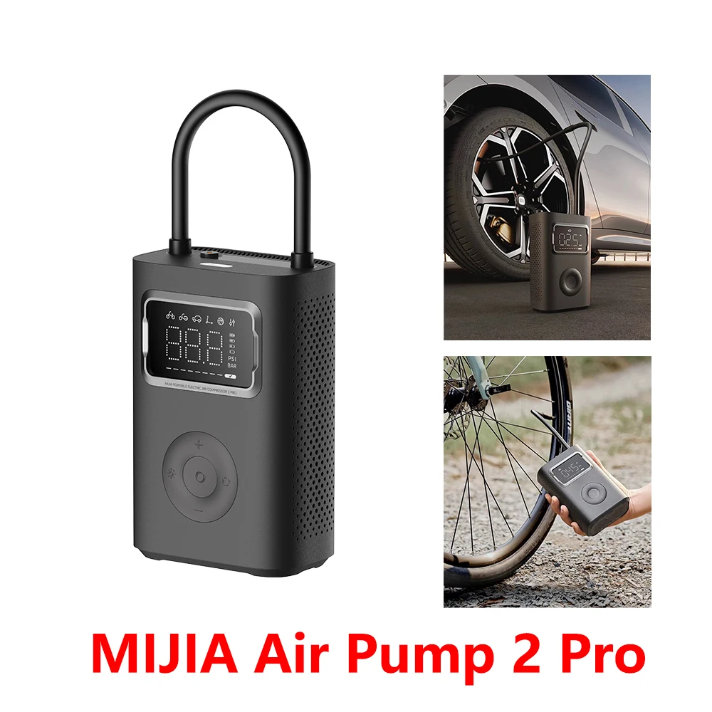 150PSI Portable Electric Air Compressor Pump