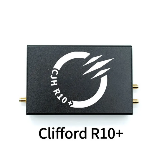 R10+ SDR Development Board Pattern Presoldered Version