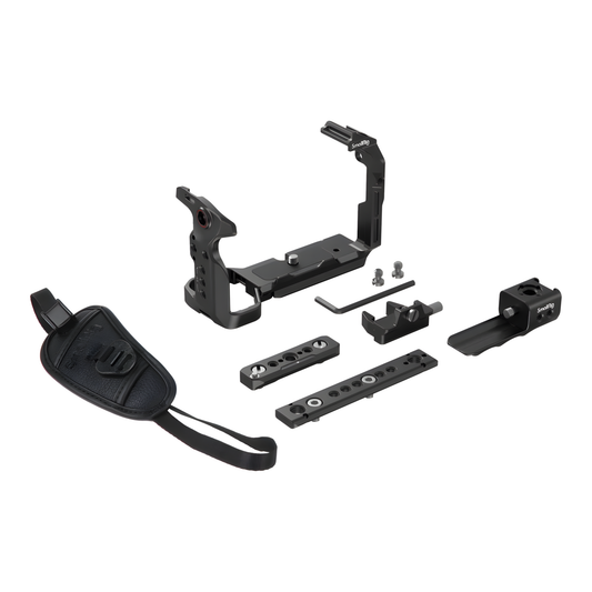 Handheld Camera Cage Kit for Sony FX3 FX30