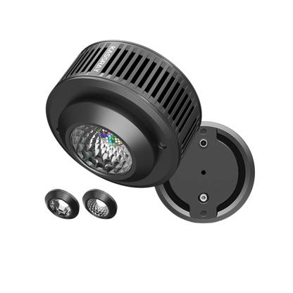 Full Spectrum Marine Coral Light 96W WiFi Control