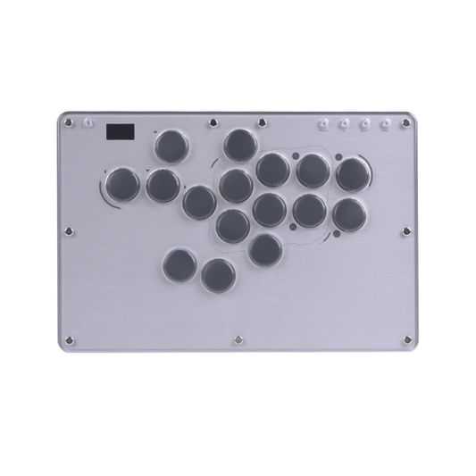 T16-30 Leverless Arcade Controller for Fighting Games