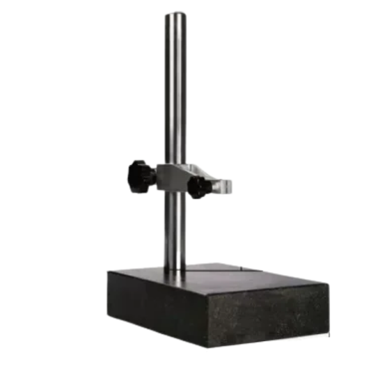 Precision Marble Base Height Measuring Gauge with Dial