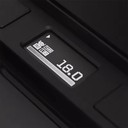 Smart Coffee Bean Counter for Espresso and Pour Over Brewing