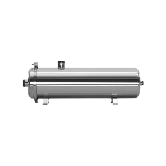 Kitchen Water Filter Cartridge 5000L PVDF Filtration