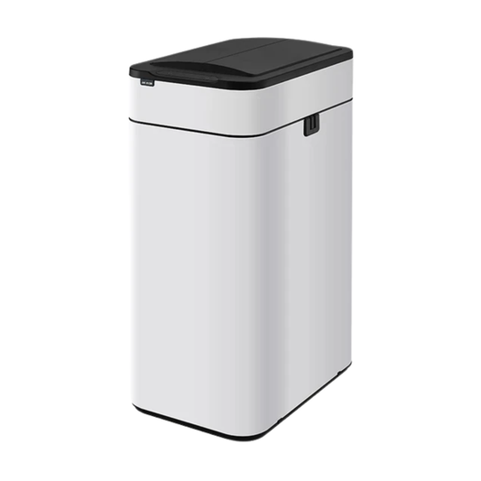 60L Large Capacity Touchless Waste Bin