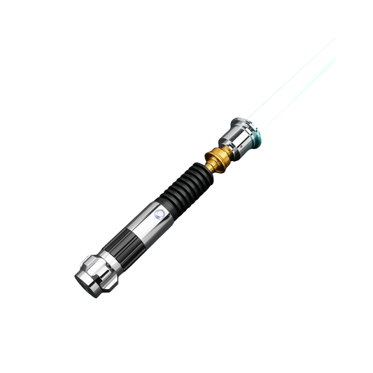 Obi-Wan SE Edition LED Lightsaber Super RGB