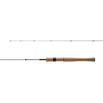 6.7FT Carbon Fishing Rod BFS 0.5-12g Ultralight