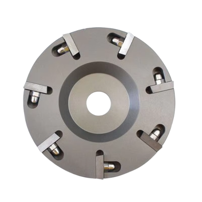 Heavy Duty Alloy Hoof Grinding Disc for Cattle and Sheep