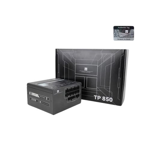 850W Heavy Duty Modular Computer PSU