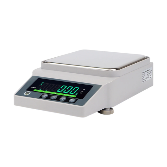 Heavy-Duty 10KG Electronic Scale with Accurate Readings