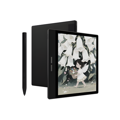 Portable 7 Inch Android E-Book Tablet with 4GB RAM