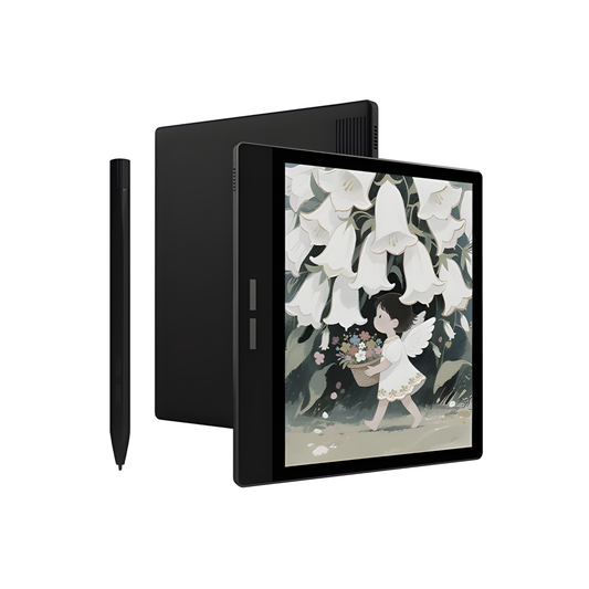 Portable 7 Inch Android E-Book Tablet with 4GB RAM