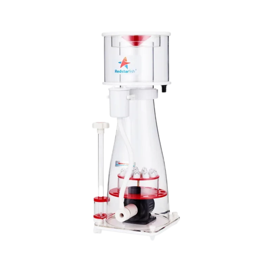 Internal Aquarium Skimmer with Venturi Pump for Saltwater Tanks