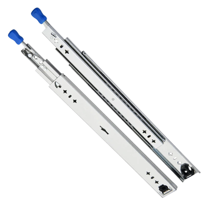 38" Ball Bearing Drawer Runners Heavy Duty Rails