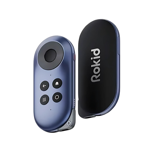 Google Certified Portable Android TV Media Streaming Box