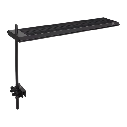 Smart 25W Aquarium LED Light for Freshwater Plants and Aquascapes