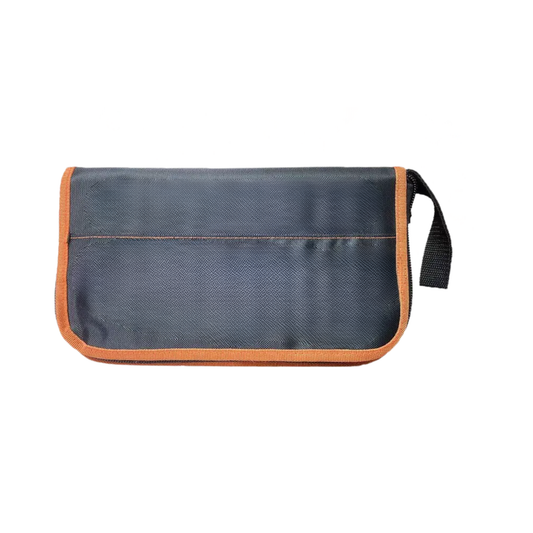 Professional Lock Picking Kit 20 Pieces with Storage Bag