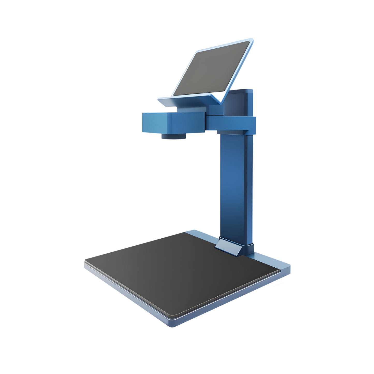 3D Thermal Camera 256×192 IR Sensor Macro Lens
