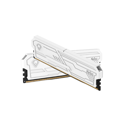 High Performance 32GB DDR4 3200MHz Desktop Memory