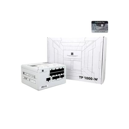 1000W Platinum ATX3.0 Thermal Computer Power Supply