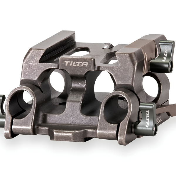 15mm LWS Baseplate Type IV Camera Rig Mount