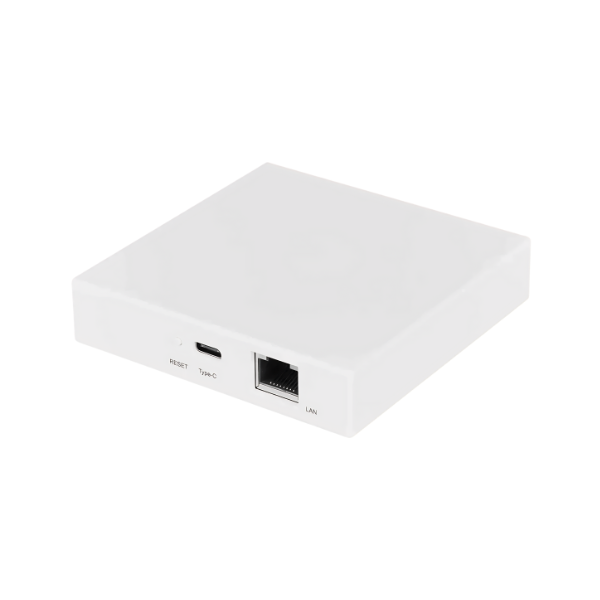 Smart Matter Thread Gateway Hub for Smart Home