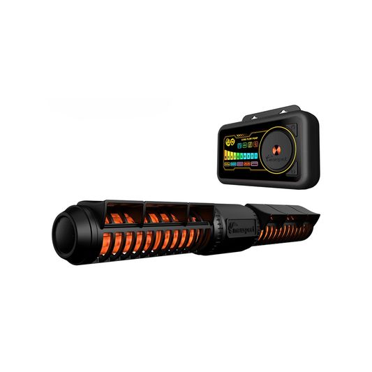 Coral Reef Tank Gyre Flow Circulation Pump