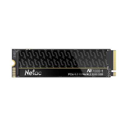 1TB Internal SSD M.2 NVMe 7400MB/s Read