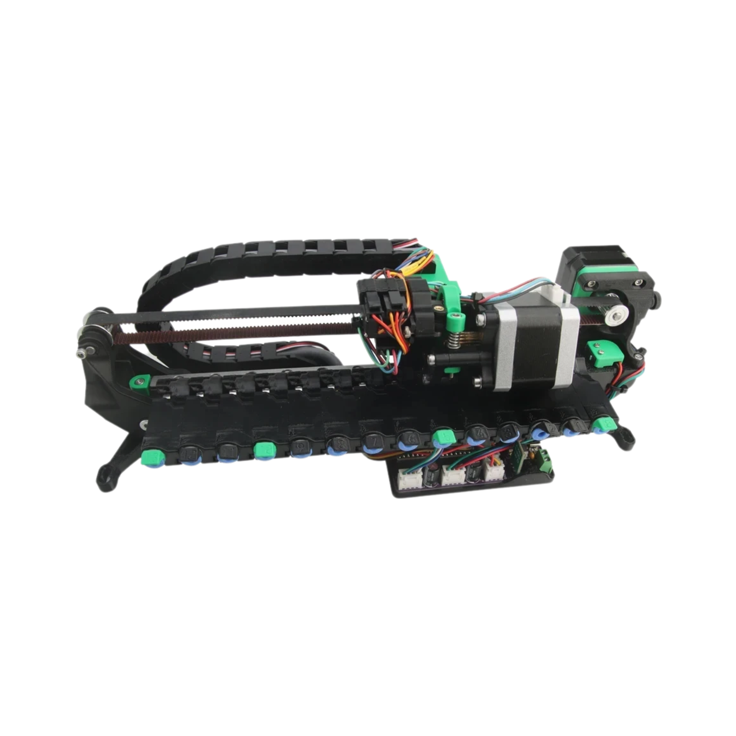 Trianglelab 14-Port MMU Multi-Material Upgrade Set