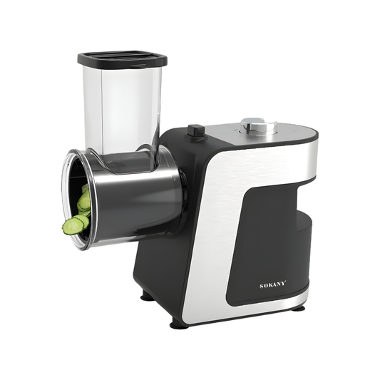 High Power Stainless Steel Multi Function Kitchen Chopper 1000W