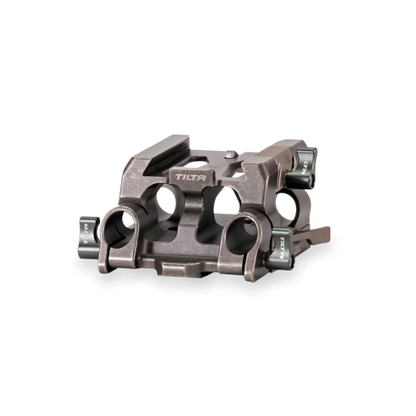 15mm LWS Baseplate Type IV Camera Rig Mount