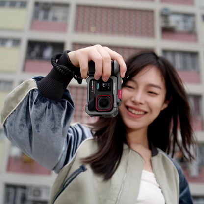 Xplorer Grip Kit for Insta360 Camera Accessories