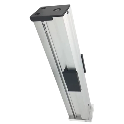 CNC Linear Actuator Aluminium Rail Guide 100mm