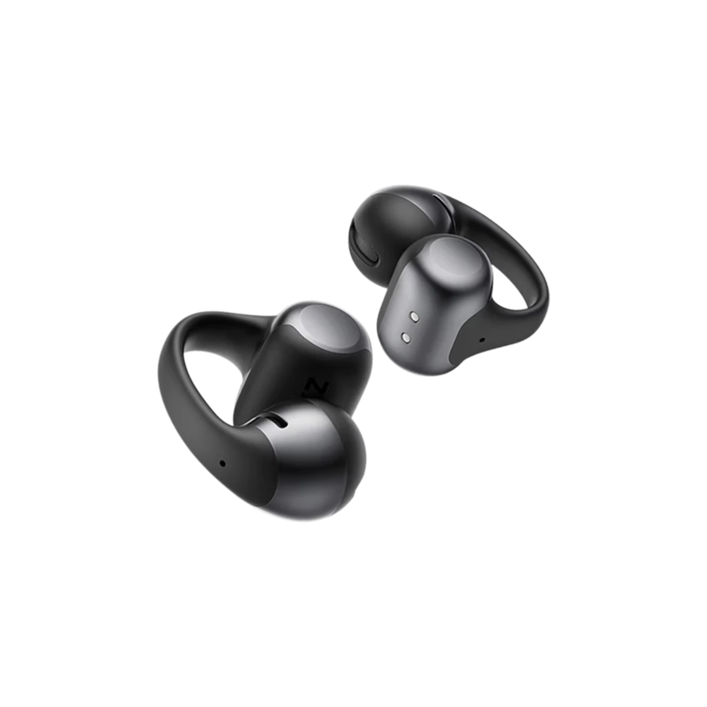 Wireless Gaming Earbuds Black for Laptop & PC
