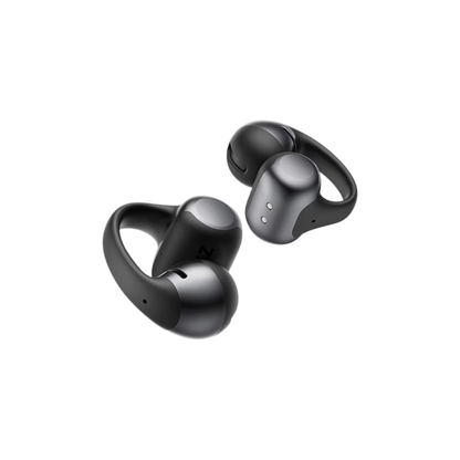 Wireless Gaming Earbuds Black for Laptop & PC