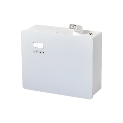 Smart WiFi Aroma Diffuser for Large Homes and Hotels