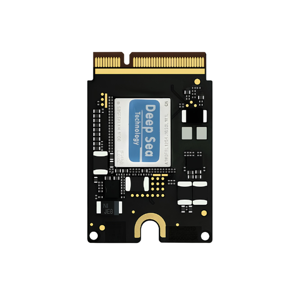 1TB SSD Upgrade Kit for Mac Mini M4