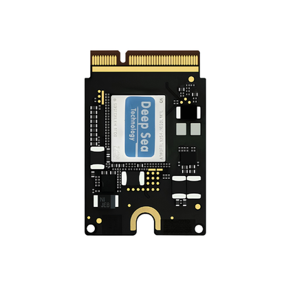 1TB SSD Upgrade Kit for Mac Mini M4