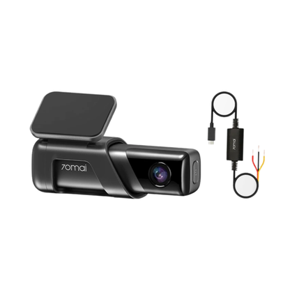 32GB Dash Cam 1944P with GPS and ADAS
