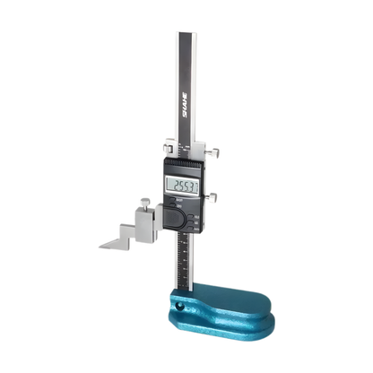 Portable 150mm Electronic Height Gauge Precision Measuring Instrument