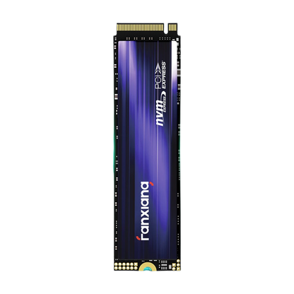 4TB NVMe Internal SSD 7300MB/s Performance Upgrade