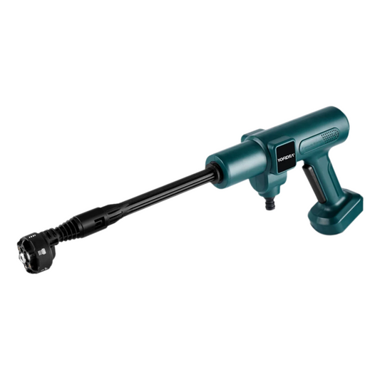 Portable 200Bar Car Washer with Multi-Mode Spray for Garden
