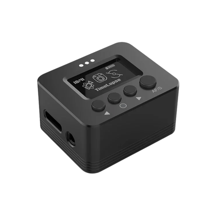 Smart Video Stabilizer for Smartphones and Cameras