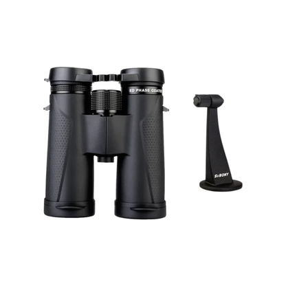 10x42 ED Waterproof Binoculars for Outdoor Adventures