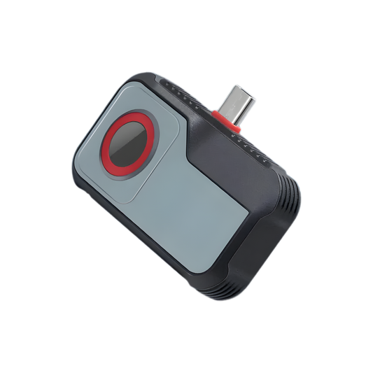 Portable Thermal Imaging Camera for Android Type-C Phones