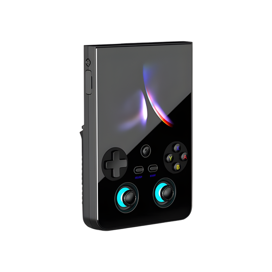 Portable 4K Retro Handheld Game Console 12G RAM